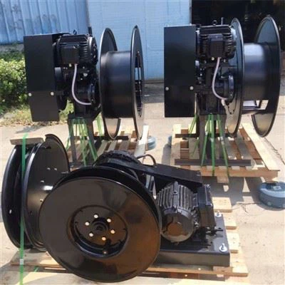 Smag kablovski bubanj