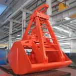 Četiri kanta za uže